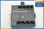 08-14 Mercedes W212 E350 C350 Front Right Side Door Control Module 2129004214. Fixed Price $36.30.