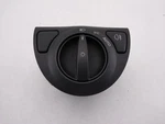 Saab 9-3 Headlight Lamp Control Switch Fits 2004-2011 05 06 07 08 09. Fixed Price $44.87.