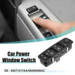 68271217AA Front Driver Side Power Window Switch For Dodge Dart 2013-2016. Fixed Price $37.04.