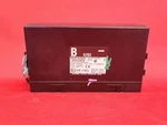 2011 Subaru Legacy Integrated Dash Anti-theft Body Control Module Bcm Bcu. Fixed Price $54.99.