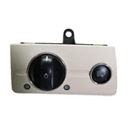 2003-2009 Mercedes E350 W211 Lamp Control Switches. Fixed Price $34.95.