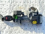 2006-2011 Honda Civic Ignition Lock W/immobilizer & Key Oem 39730-SNA-A010-M2. Fixed Price $99.00.
