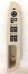 Oem Driver Power Window Door Lock Mirror Switch For Sorento 14-15. Left/lh Beige. Fixed Price $65.00.