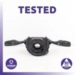 15-19 Bmw F16 X6 X4 Steering Column Control Switch 61319368593 Oem. Fixed Price $150.00.