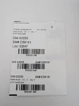Audio Equipment Radio Control Panel Fits 11 Edge 351348. Fixed Price $121.68.