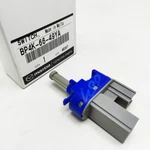 Oem Starter Inhibitor Clutch Pedal Switch Fit For Mazda 2004-2013 BP4K-66-49YA. Fixed Price $44.00.