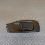2017-2020 Jaguar F-pace Front Right Seat Control Switch GX7314B566BA Oem. Fixed Price $49.25.