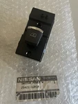 Oem Infiniti JX35 QX60 Power Window Switch Rear 25421-3JA1A. Fixed Price $88.20.