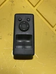 1999-2004 Volkswagen Eurovan M Ster Power Window Switch. Fixed Price $135.00.