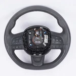 2016 - 2018 Fiat 500X Driver Steering Wheel W/audio Cruise Control Switches Oem. Fixed Price $148.99.