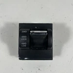 08-12 Jeep Liberty Transfer Case 4WD 4X4 Switch 04602801AC. Fixed Price $19.99.