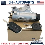 For Vw 02-10 Beetle Ignition Lock Cylinder Assembly With Key Shells 4B0905851P. Fixed Price $149.62.