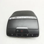 Mercedes-benz Coupe C205 Interior Light A0009003717 35635345. Fixed Price $100.44.
