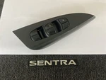 2013-2019 Nissan Sentra Power Window Master Switch Door Button MM51#008. Fixed Price $36.78.