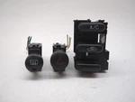 2002-2008 Pontiac Vibe Oem Dashboard Bezel Switches A/c Hazard Defrost. Fixed Price $39.88.