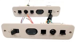 1999 2000 Cadillac Escalade Gmc Yukon Heated Power Seat Switch Suburban Y76. Fixed Price $124.43.