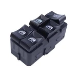 Front Lh Driver Side Power Window Master Door Control Switch Lock 10283834. Fixed Price $22.21.