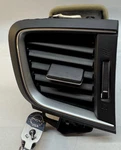 2017-2022 Honda Cr-v Dashboard Left Side Outer Air Vent Grille Oem. Fixed Price $20.00.
