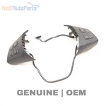 2009-2013 Bmw X5 Steering Wheel Control Switch Set 9199422. Fixed Price $77.49.