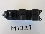 08 09 10 11 12 14 Scion Xb Drivers Side Left Master Window Switch Oem M1329. Fixed Price $49.95.
