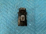 Honda Hr-v Front Passenger's Door Window Switch 835403W0A110M1 2023-2025 Oem. Fixed Price $40.00.