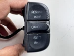 2002-2006 Acura Rsx Steering Wheel Cruise Control Switch Oem. Fixed Price $33.00.