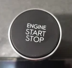 24 25 Santa Fe Ignition Engine Start Stop Push Button Switch Id 93502N10004VC. Fixed Price $70.00.