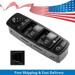 Front Left Window Switch 2518300390 For Mercedes-benz GL350 GL450 R320 R63 Amg. Fixed Price $20.99.