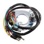 1956 1957 1958 1959 1960 Ford Truck Turn Signal Switch B6C-13341-A #56F-13000*. Fixed Price $60.00.