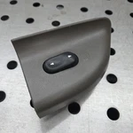 2000-2005 Ford Excursion Rear Left Door Window Switch Oem. Fixed Price $34.99.
