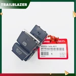 Electronic Hand Parking Brake Switch Button For 18-19 Honda Accord 35355-TVA-A01. Fixed Price $52.80.