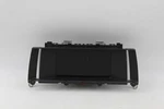 Info-gps-tv Screen Display Front Dash Fits 2015-2018 Bmw X4 Oem #41421. Fixed Price $160.00.