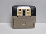 Oem 2009-2014 Acura Mdx Tl Overhead Console Dome Map Light Switch 36600TK4. Fixed Price $36.99.