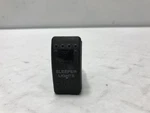 Freightliner Columbia 120 Sleeper Lights Dash/console Switch - Used 78053406. Fixed Price $99.99.