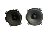 Bmw E46 Rear Speaker 65138368245 Harmon Kardon 99-06 323 325 328 330 M3. Fixed Price $25.00.