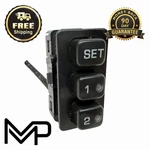 04-15 Nissan Titan Armada Quest Maxima Seat Memory Switch 25491-2Y900 Oem. Fixed Price $24.99.