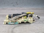 92-93 Lexus JZZ31L SC300 Interior Fuse Relay Box Module W Integration Oem. Fixed Price $130.29.
