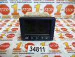 95 96 97 98 99 00 01 Bmw 740I Screen Clock Display Dsp 65124140218 Oem. Fixed Price $29.99.