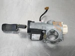 2002-2004 Nissan Pathfinder Ignition Switch Lock Cylinder Assembly 487006J328. Fixed Price $81.00.