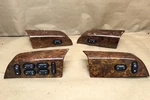 2002 - 2005 Ford Explorer Mountaineer Power Window Switch Oem. Fixed Price $54.45.
