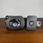 2000-05 Chevrolet Monte Carlo / Impala Panel & Fog Light Switch Oem 10285496. Fixed Price $19.95.