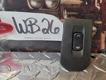 03-07 Cadillac Cts Power Window Switch 25750264. Fixed Price $27.00.