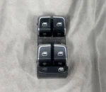 Audi Q3 Master Switch 2015 To 2018 Front Driver Side Assembly Oem 8U0959851A5PR. Fixed Price $45.00.