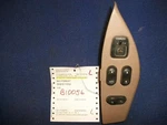 97 Ford Pickup F150 Master Window / Lock Switch 147871. Fixed Price $39.87.