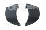 Volkswagen Genuine Set Trims For Ctrl Wheel Black 1K04986851QB. Fixed Price $39.18.