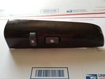 Oldsmobile Bravada 98-02 Right Passenger Power Window Switch 15151480 Wood Oem. Fixed Price $39.99.