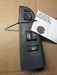 Front Door Switch Driver's Master Fits 00-02 Sierra 1500 Pickup 168887. Fixed Price $51.99.