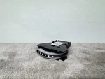 2011-18 Audi A8L S8 Dash Vent Switch Actuator Oem 4H0820911C. Fixed Price $12.99.