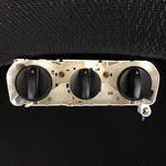 2003-2008 Toyota Matrix Pontiac Vibe Hvac A/c Heater Climate Control Unit Oem. Fixed Price $59.99.