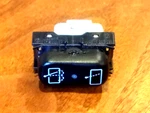 02 - 05 Mercedes ML350 ML320 Class W163 Rear Wiper Wash Switch A1638203410. Fixed Price $15.99.